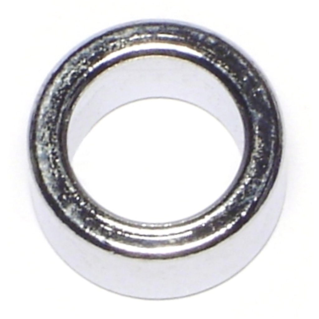 1/2 x 3/8 Stl Spacer Chrm