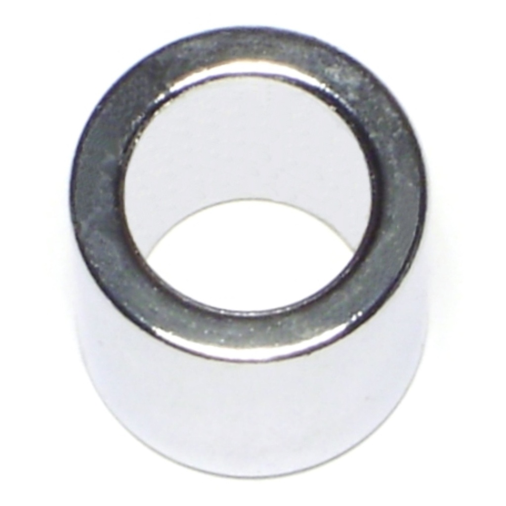 1/2 x 3/4 Stl Spacer Chrm