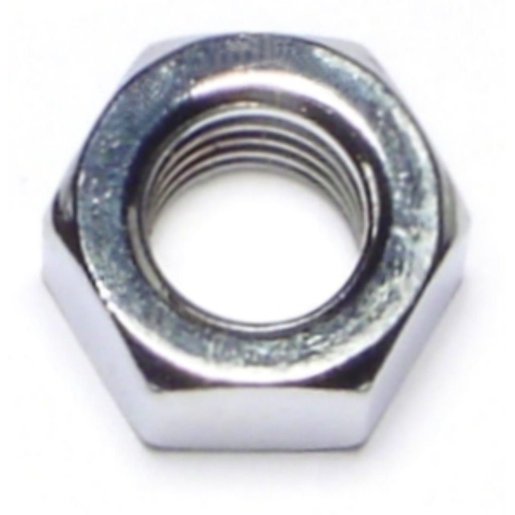 3/8-16 Hex Nut Chrome