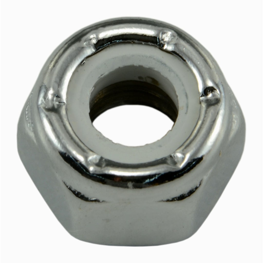 1/4-20 Nyl Ins Lock Nut