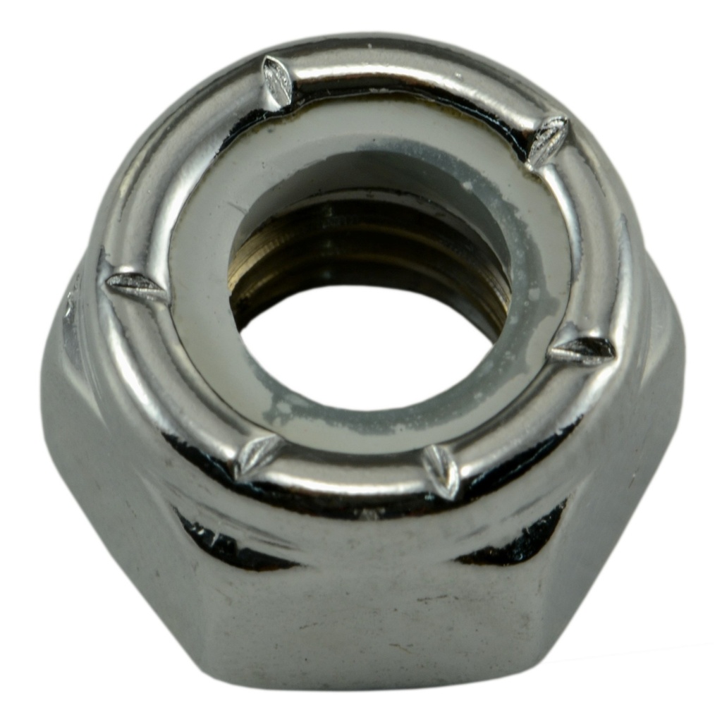 5/16-18 Nyl Ins Lock Nut