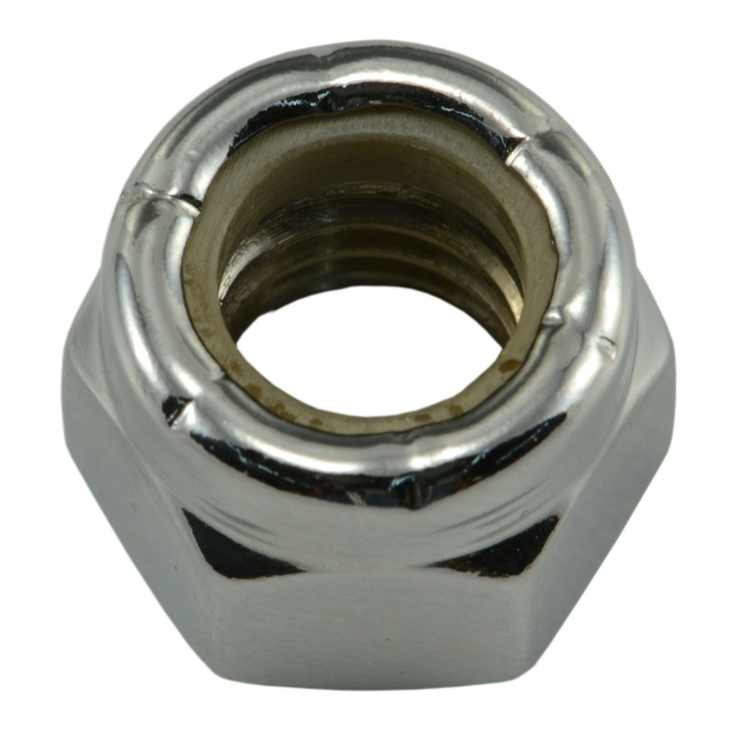 3/8-16 Nyl Ins Lock Nut