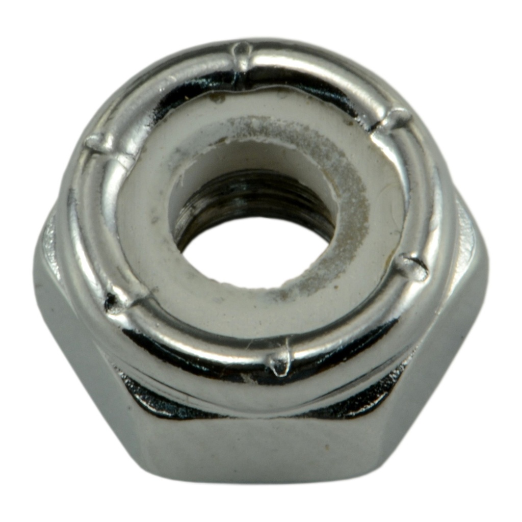 10-32 Nyl Ins Lock Nut