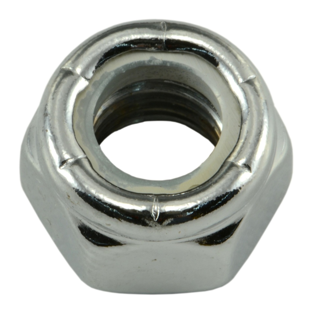 5/16-24 Nyl Ins Lock Nut