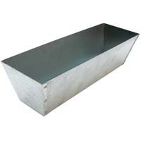 [27123827] 813 MUD PAN 12" GALV