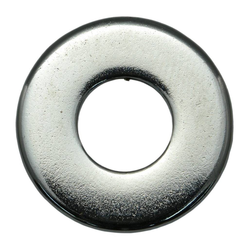 1/4 USS Fl Washer Ch