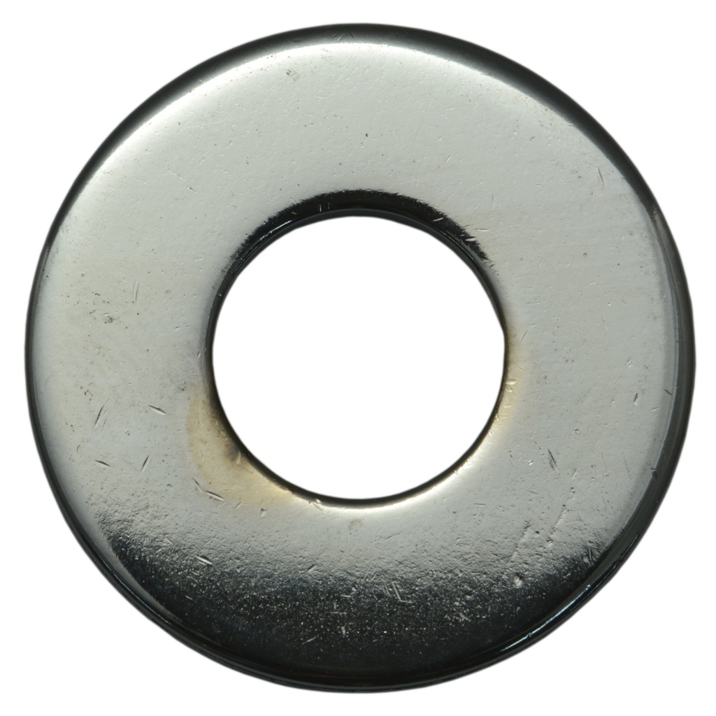 5/16 USS Fl Washer Ch