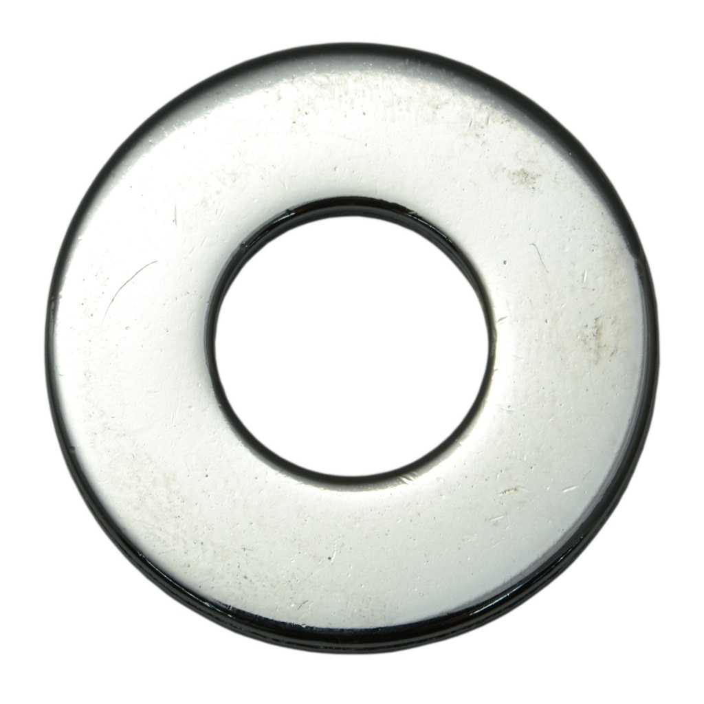 3/8 USS Fl Washer Ch