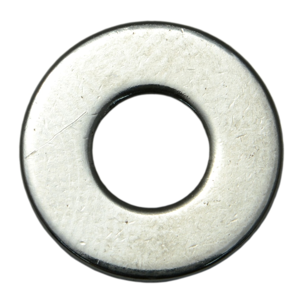 #10 SAE Fl Washer Ch