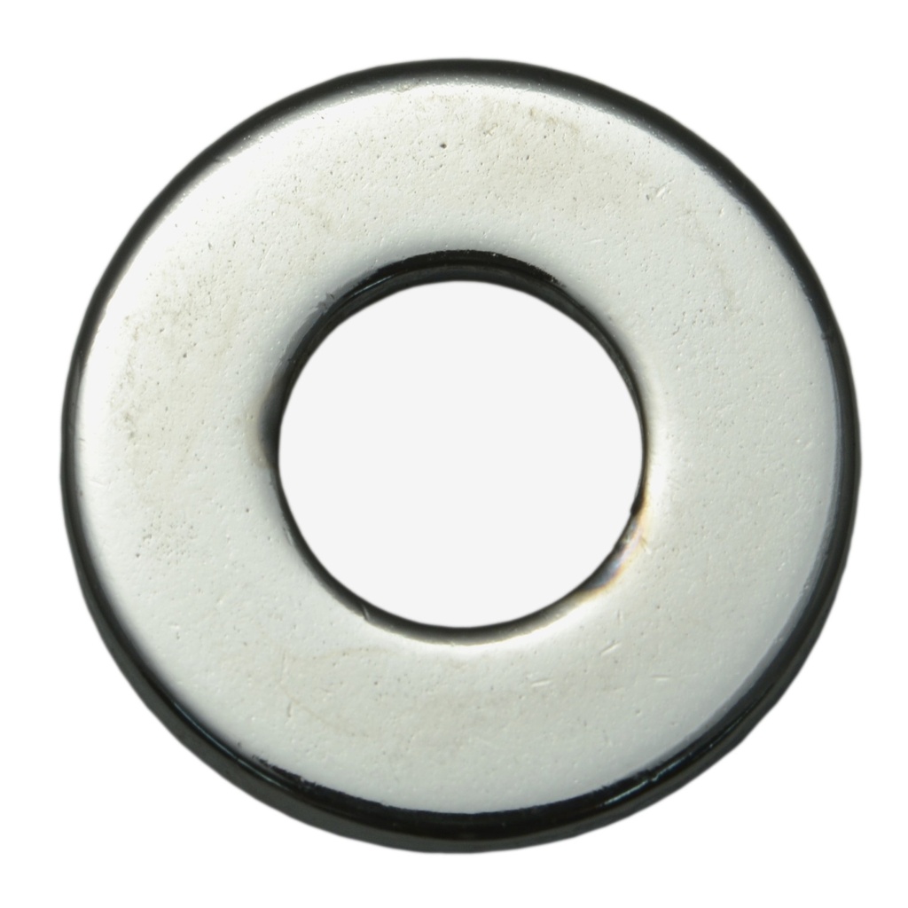 1/4 SAE Fl Washer Ch