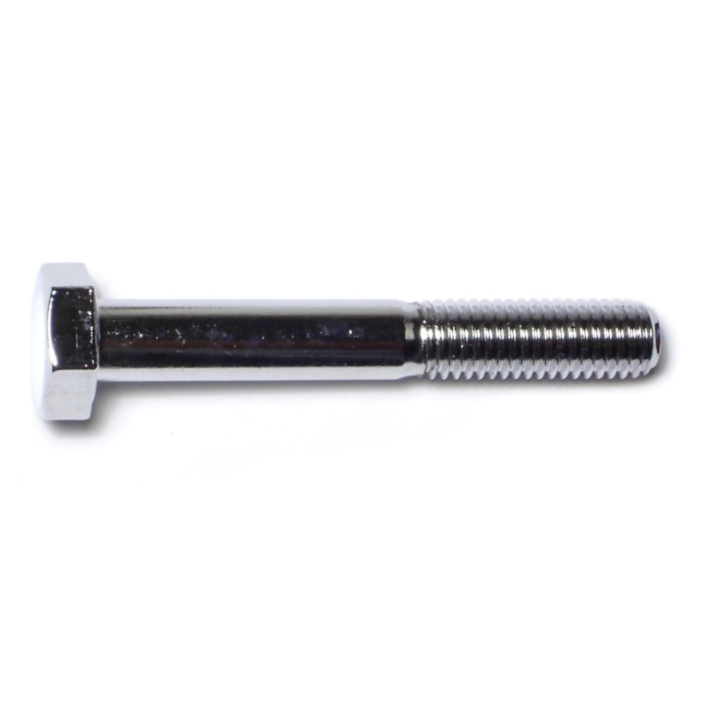 10mm-1.5 x 70m Hex Cap 8.8 Chrm
