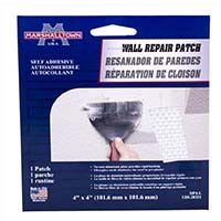 DP4 Drywall Repair Patch Kit 4 X 4 In