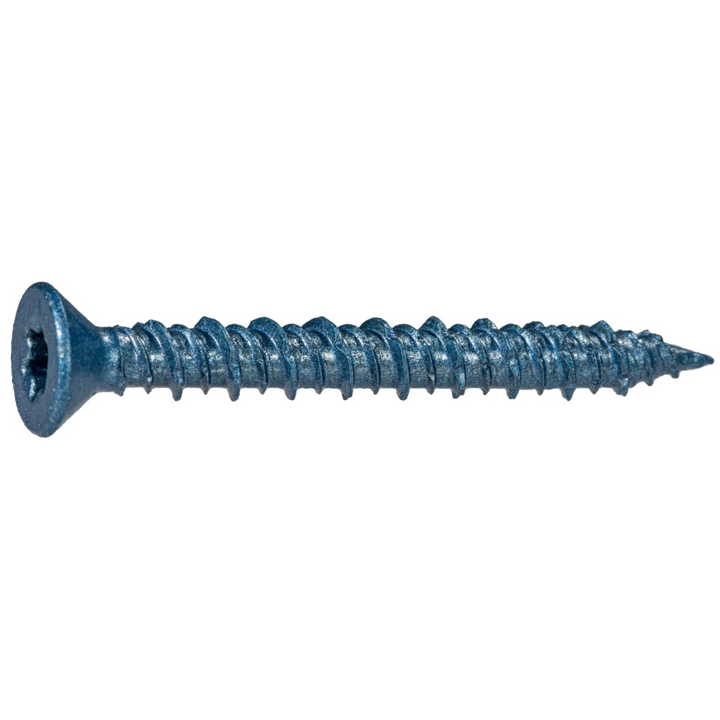 3/16 x 1-3/4TMstr Flat Head