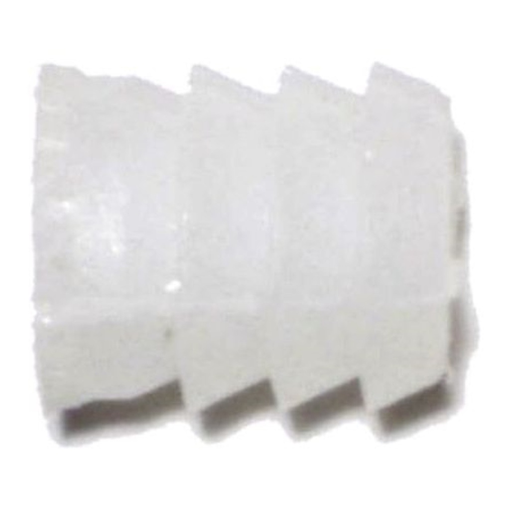6mm x 10 x 12 Nylon Bushing