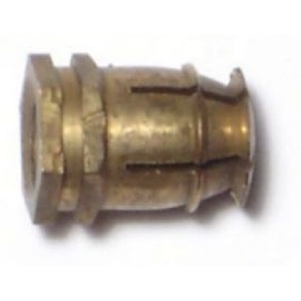 6mm x 8 x 12 Br Expan Bushing