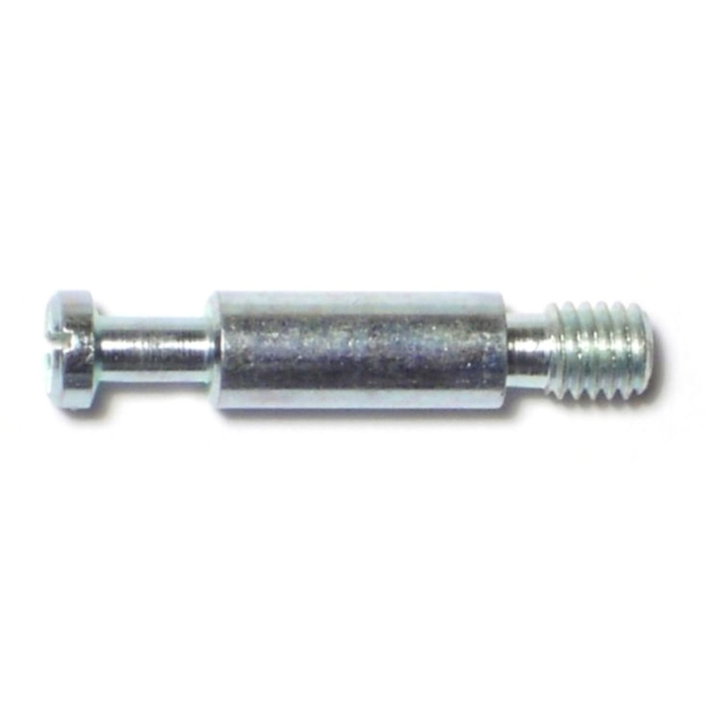6mm x 34mm Mach Screw Dowel