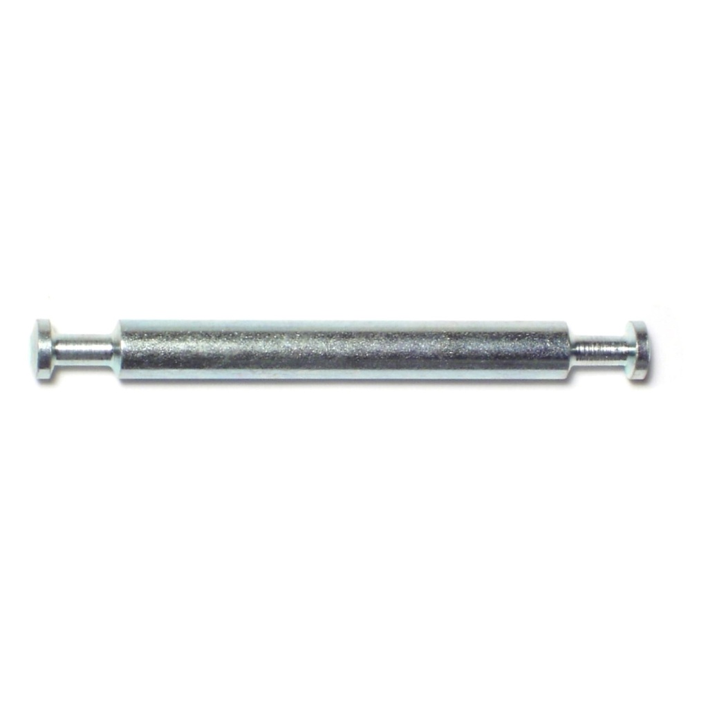 7mm x 64mm Double End Dowel