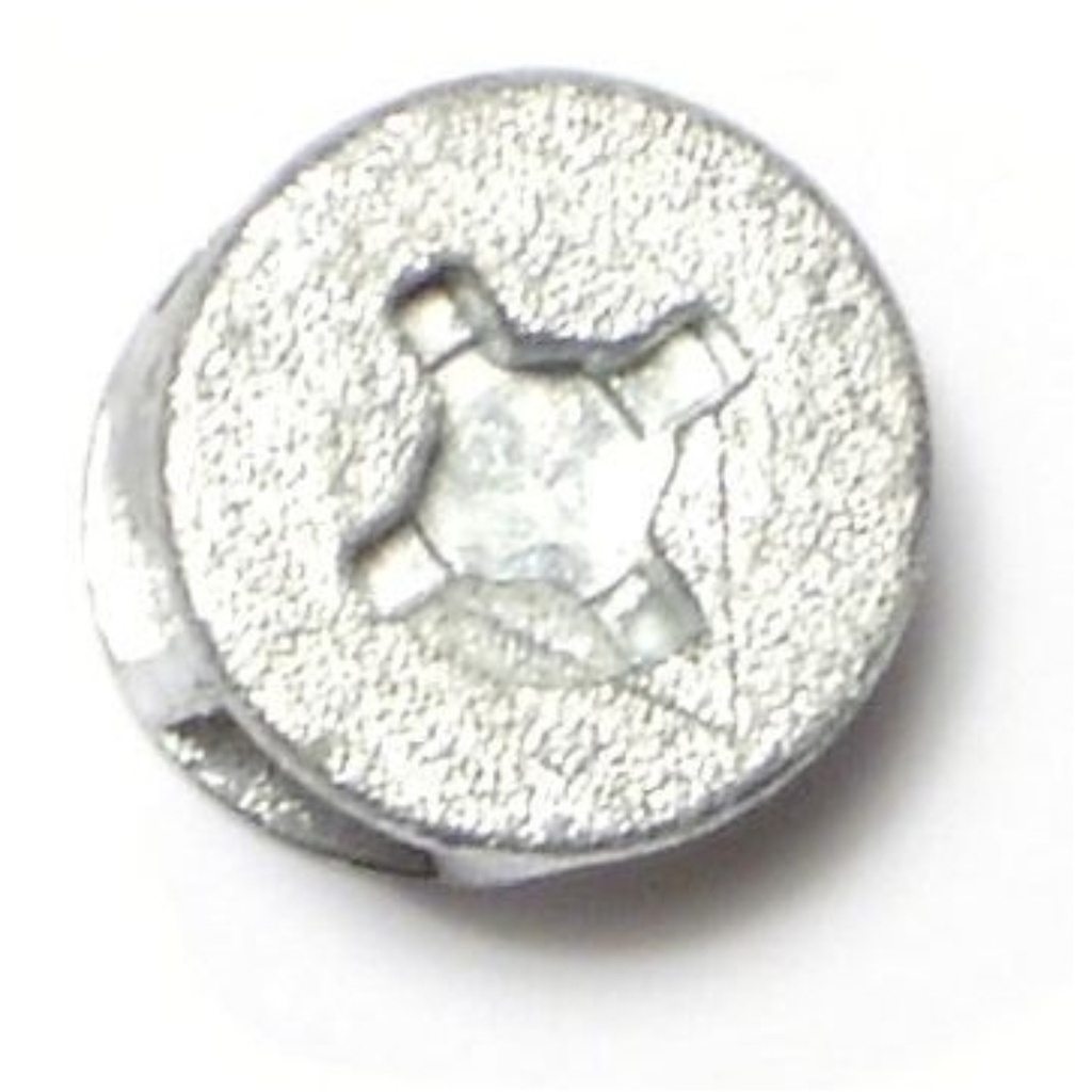 [MF74681] 15mm x 12mm Cam Connect Disc
