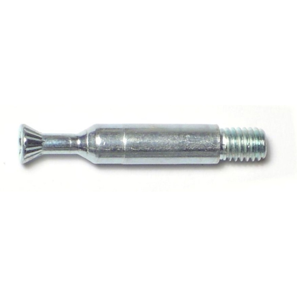 6mm x 42mm Mach Screw Dowel