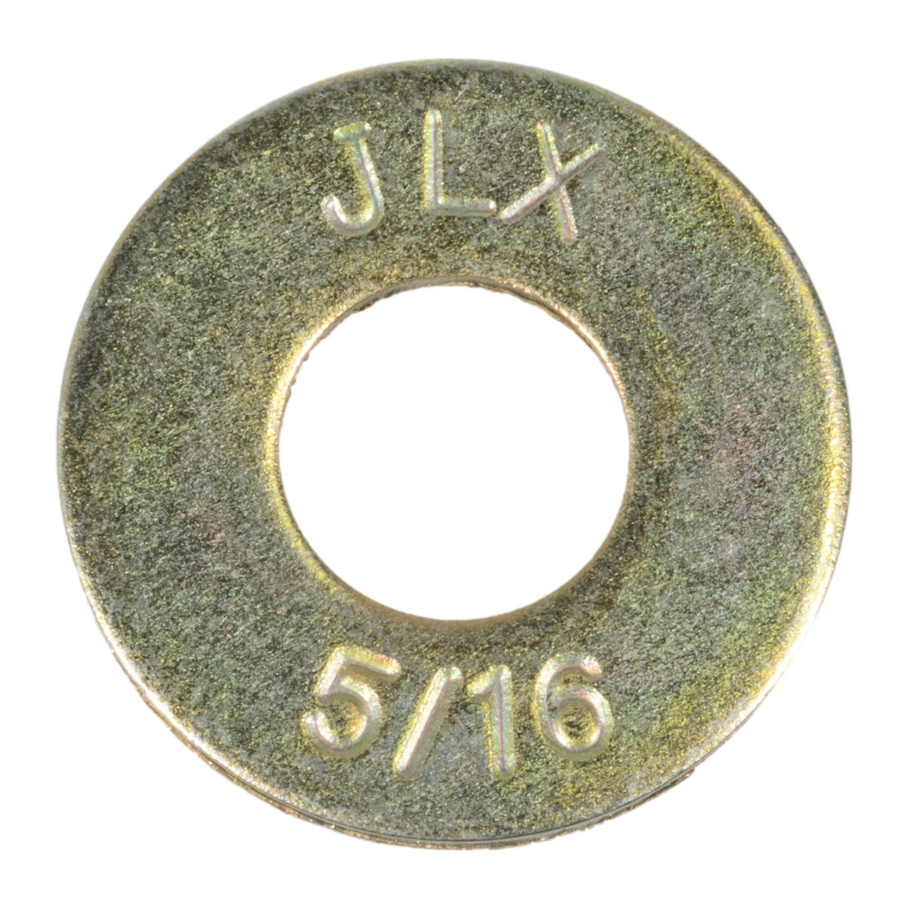 5/16 x .086 Thick Washer Gr8