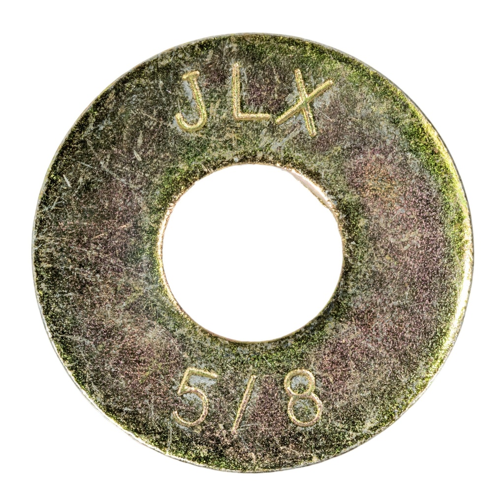 5/8 x .148 Thick Washer Gr8