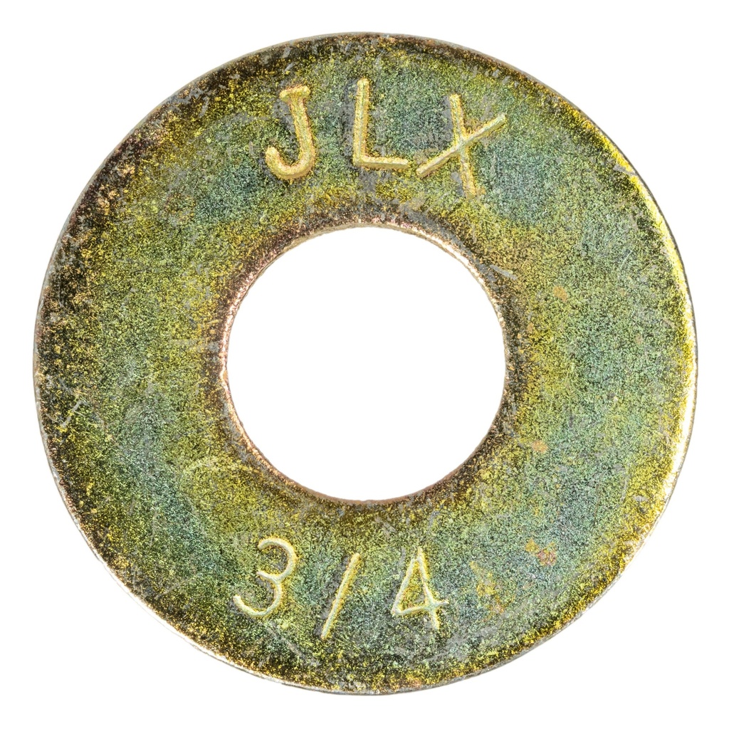 3/4 x .148 Thick Washer Gr8
