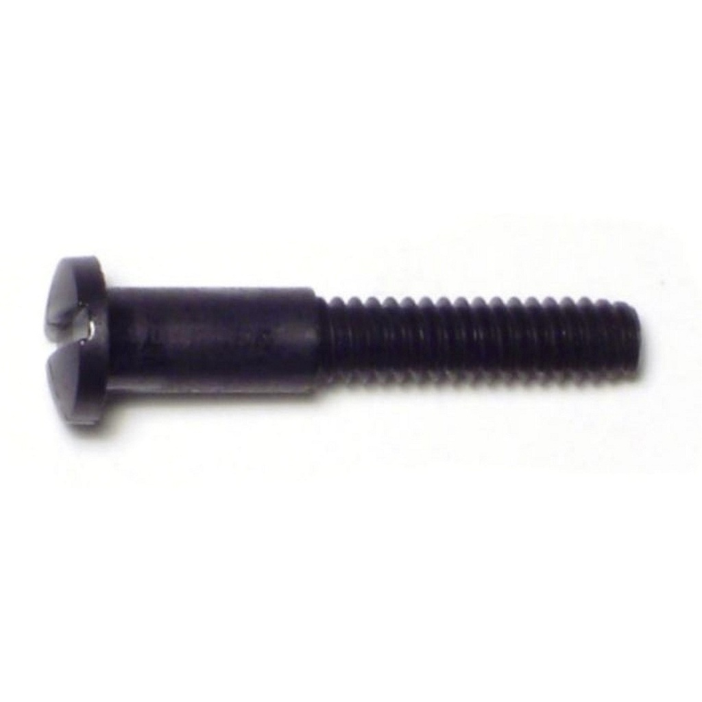 1/2" Post Exten Black