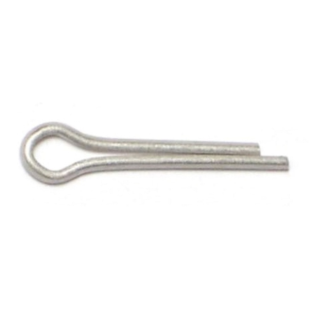 3/32 x 1/2 Cotter Pin SS