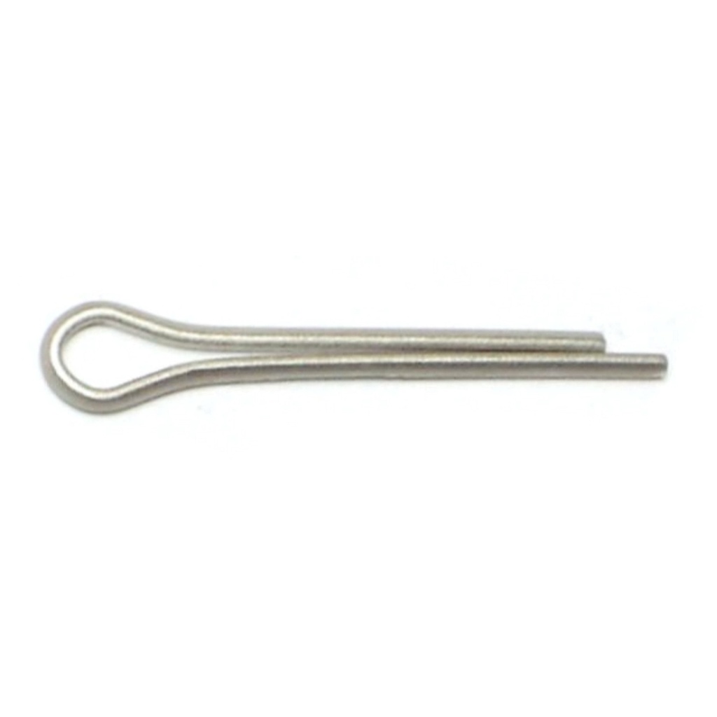 3/32 x 3/4 Cotter Pin SS