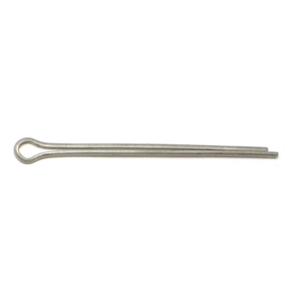3/32 x 1-3/4 Cotter Pin SS