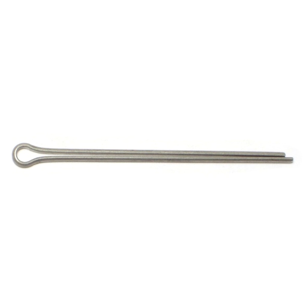 3/32 x 2 Cotter Pin SS