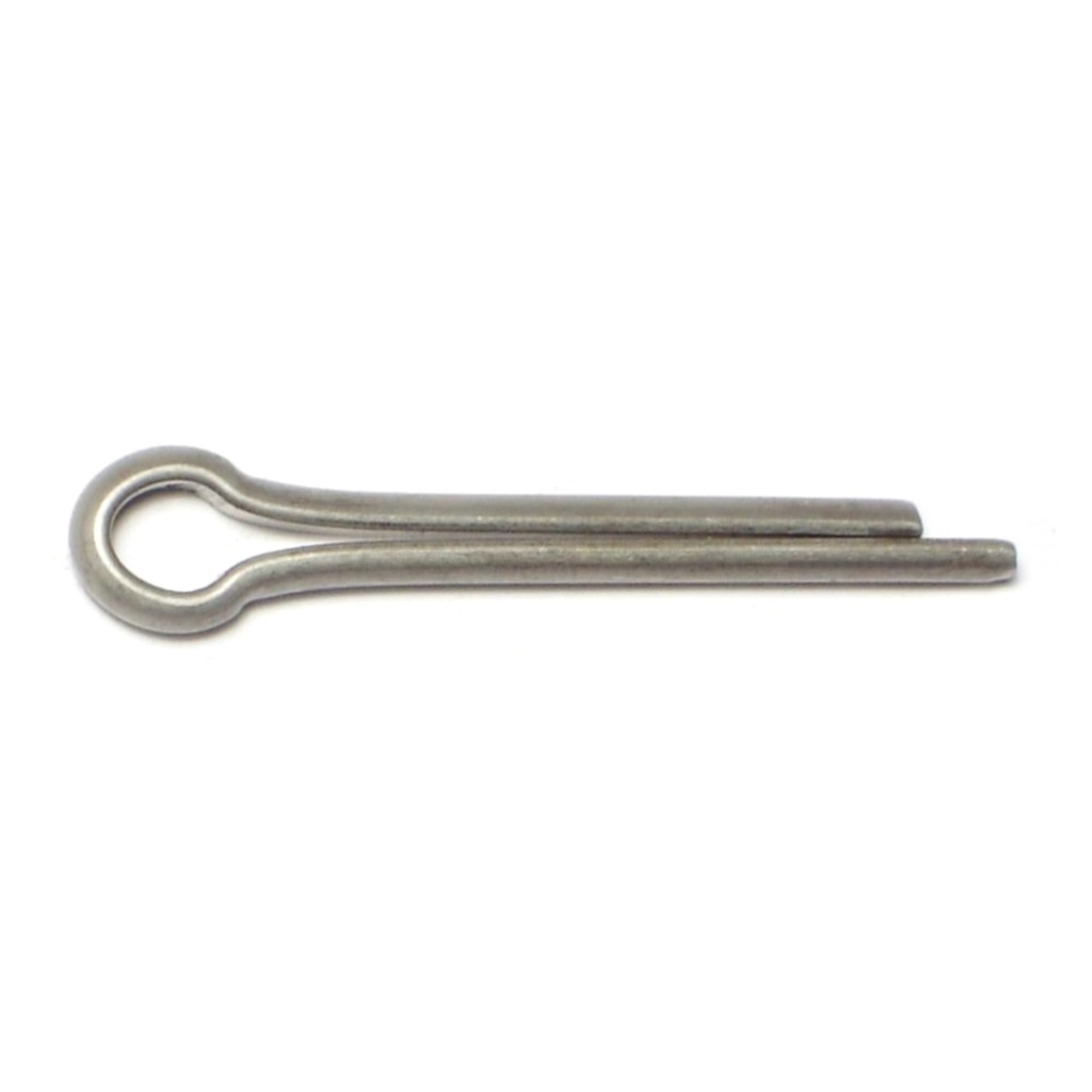 3/16 x 1-1/4 Cotter Pin SS