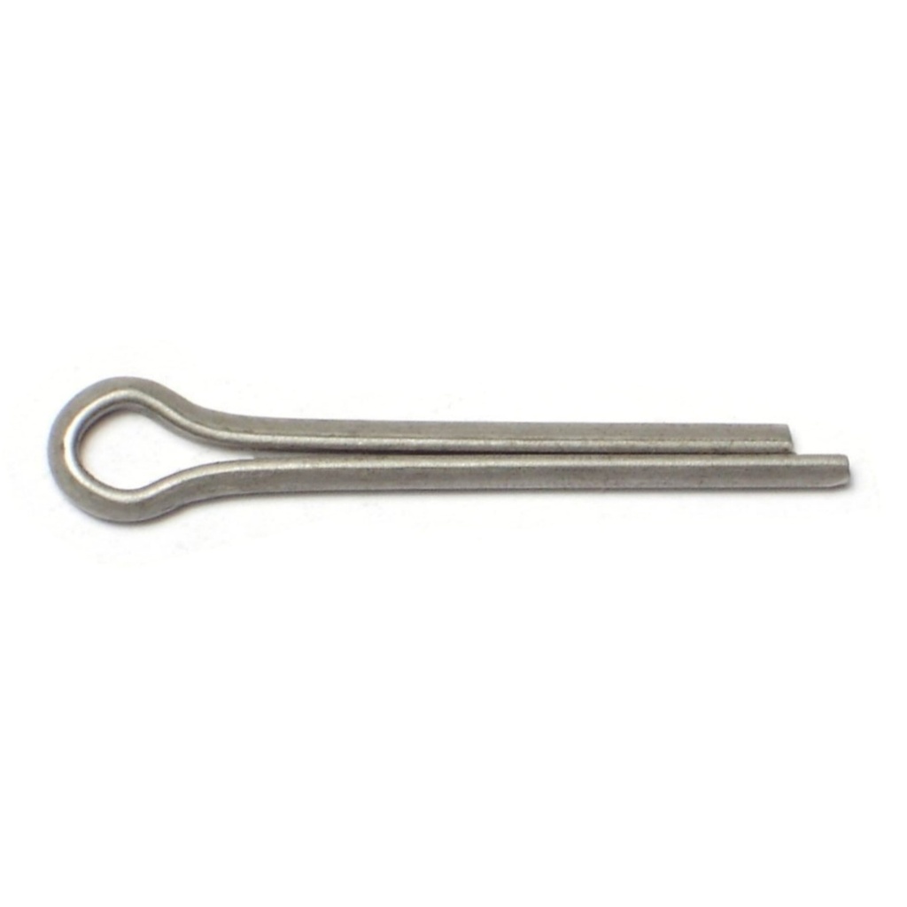 3/16 x 1-1/2 Cotter Pin SS