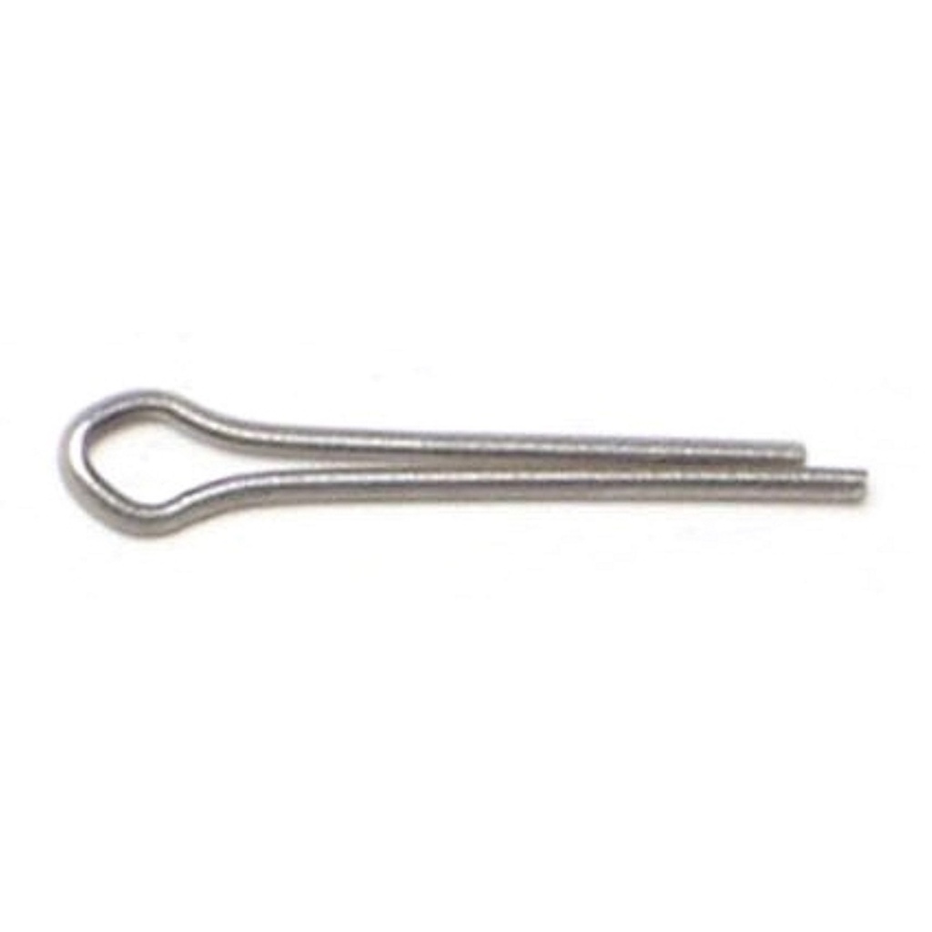 1/16 x 1/2 Cotter Pin SS