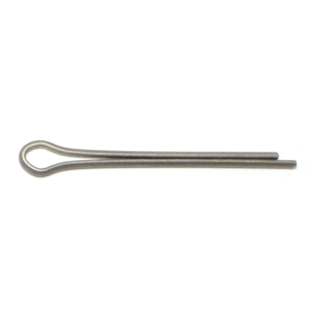 3/32 x 1-1/4 Cotter Pin SS
