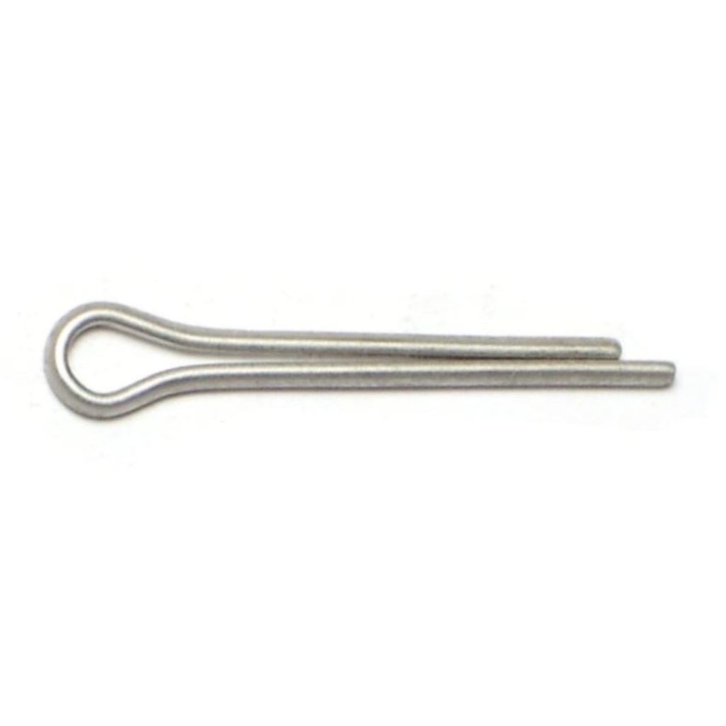 1/8 x 1 Cotter Pin SS
