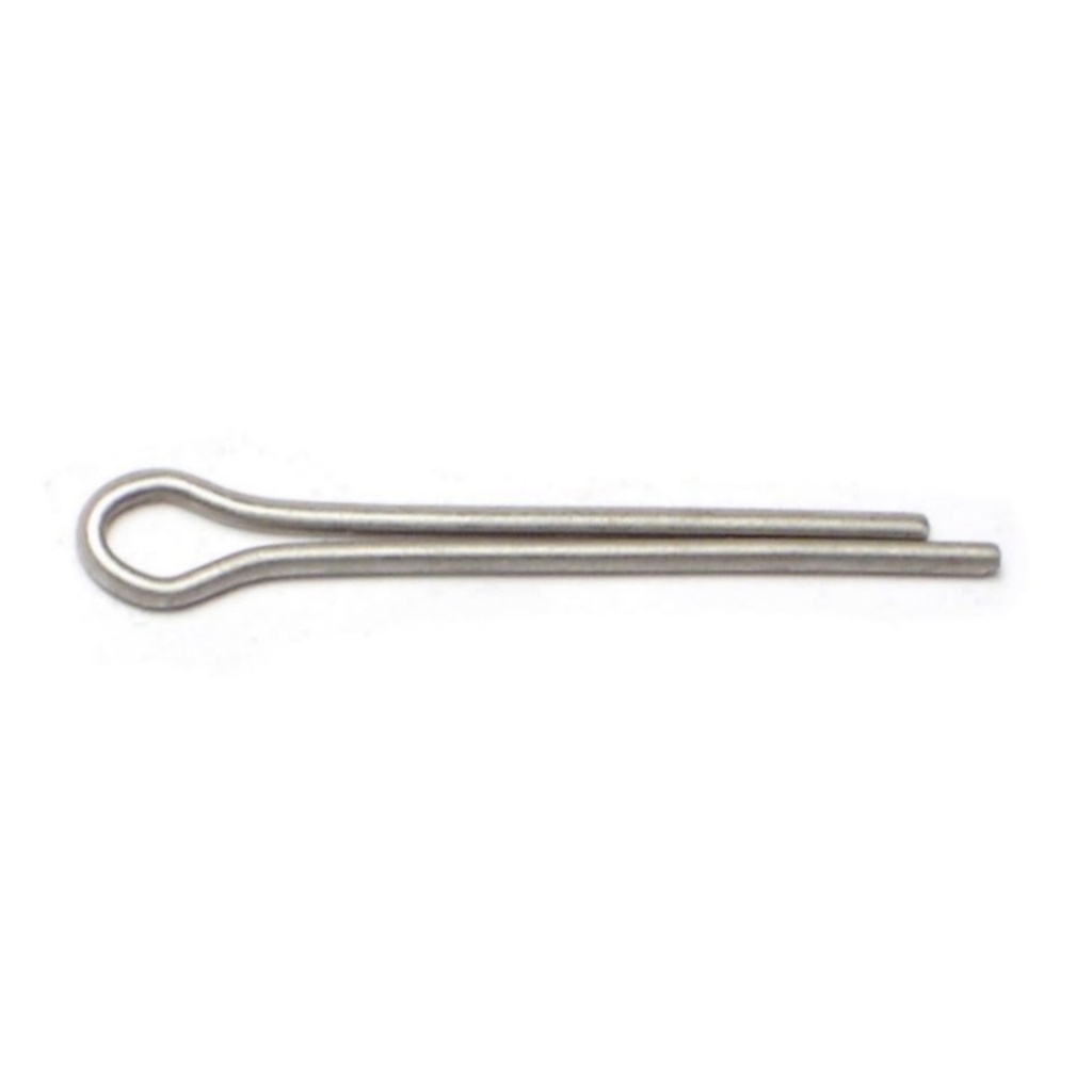 1/8 x 1-1/4 Cotter Pin SS