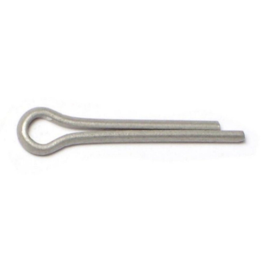 5/32 x 1 Cotter Pin SS