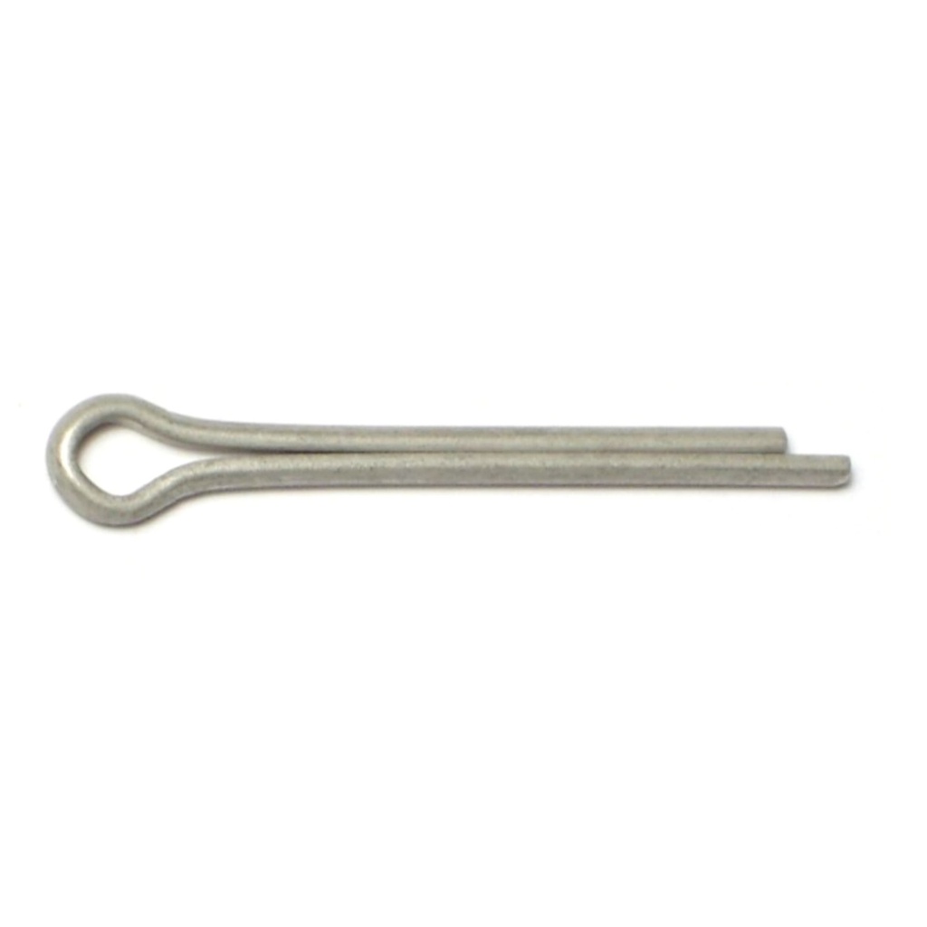 5/32 x 1-1/2 Cotter Pin SS