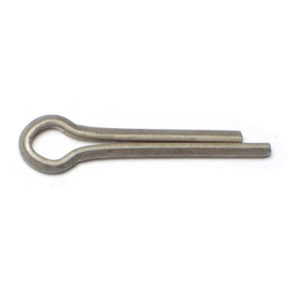 3/16 x 1 Cotter Pin SS
