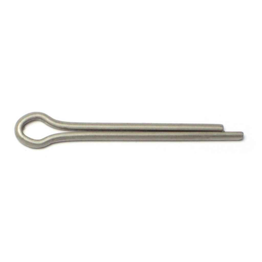 3/16 x 1-3/4 Cotter Pin SS