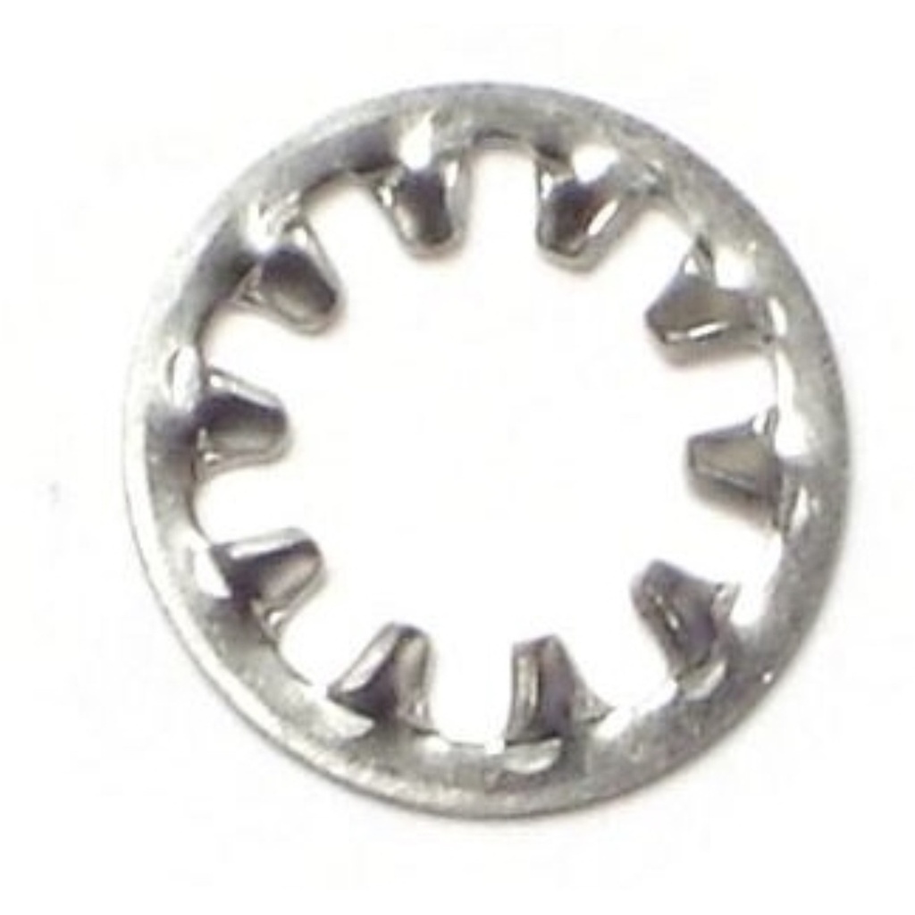 5/16" Int Lk Washer SS