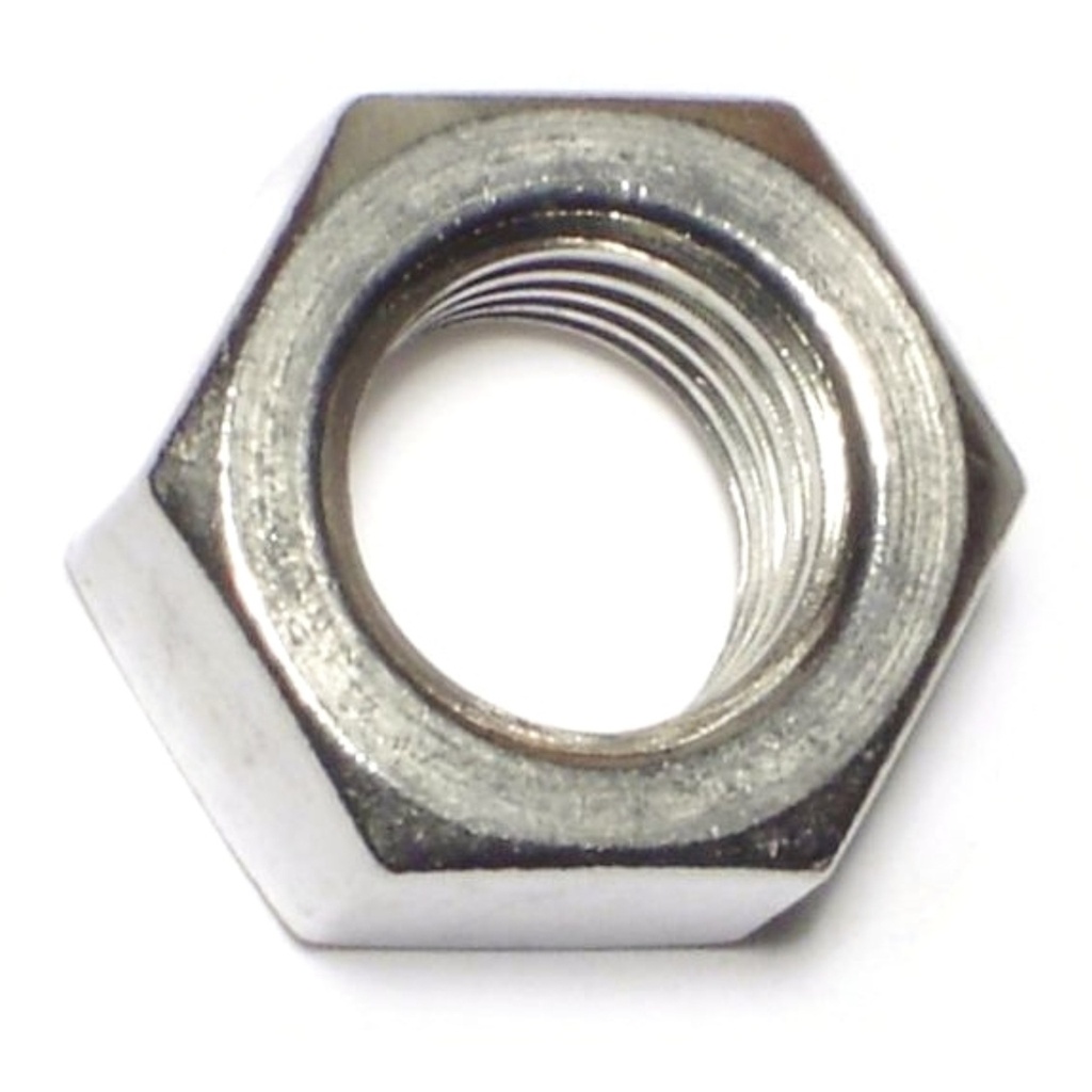 5/8-11 Hex Nut SS