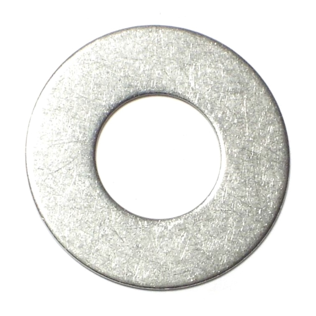 5/8" Flat Washer SS