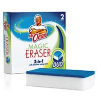 3411257 MR.CLN MAGIC ERASER