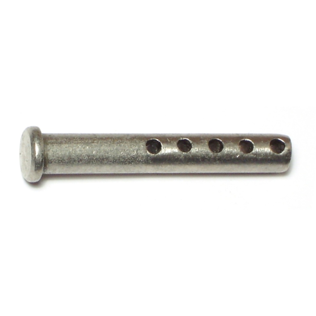 5/16 x 2 Un Clevis Pin SS