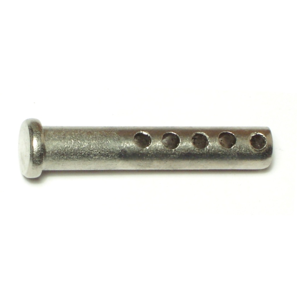 3/8 x 2 Un Clevis Pin SS