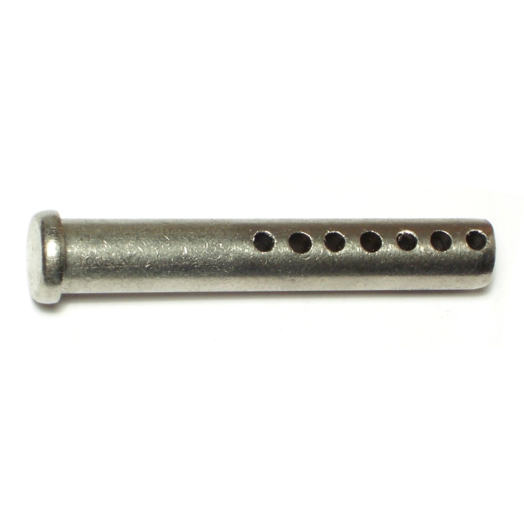 1/2 x 3 Un Clevis Pin SS