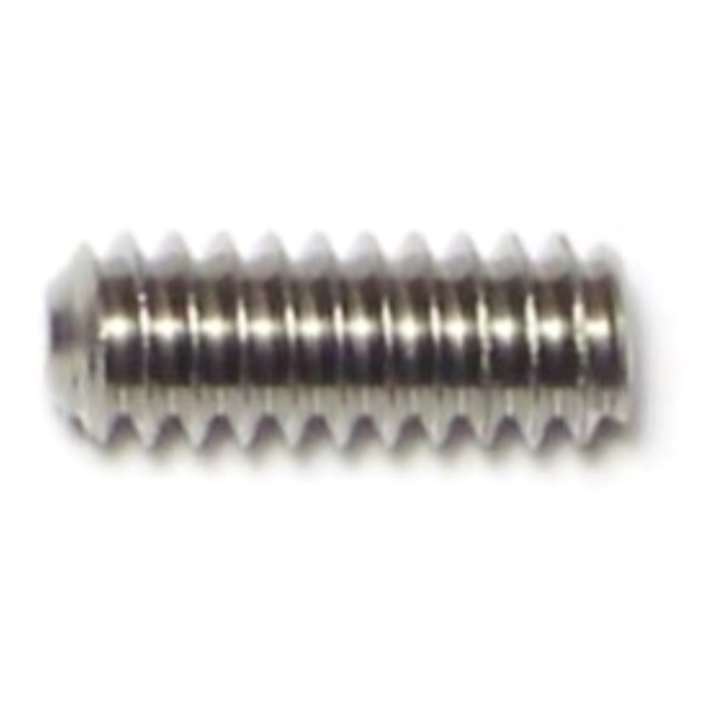 10-24 x 1/2 Socket Set Sc SS