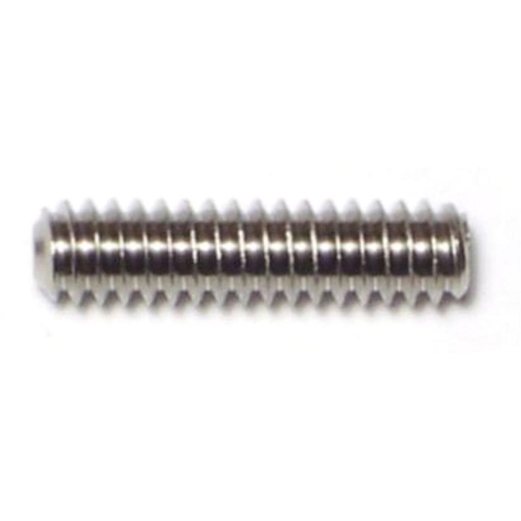 10-24 x 3/4 Socket Set Sc SS